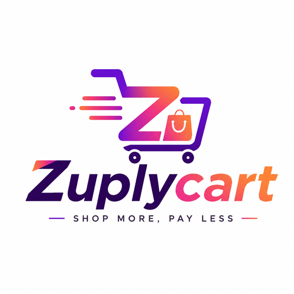 Zuply Cart